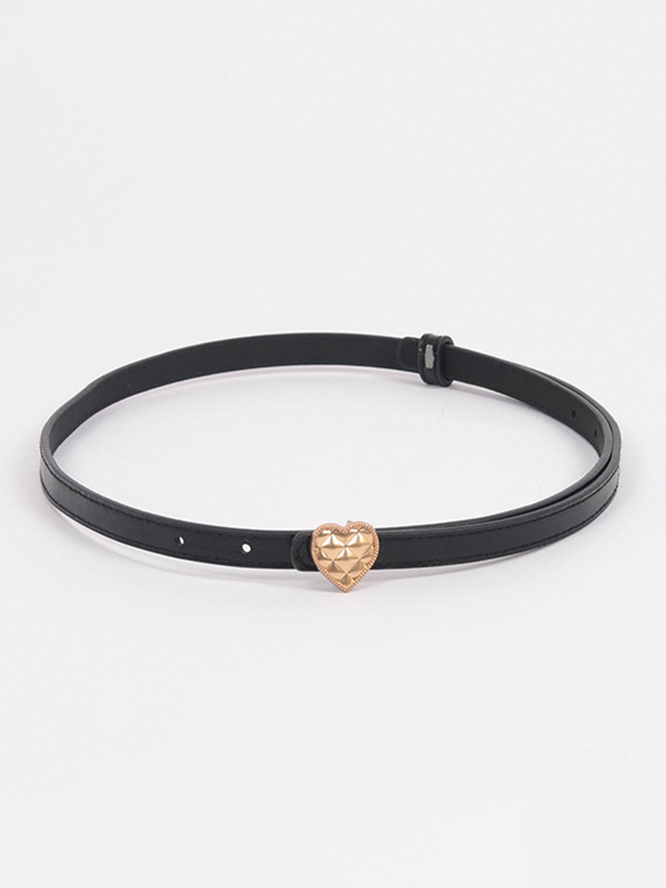 Cinturón Corazón