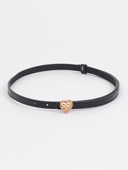 Cinturón Corazón