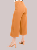 Pantalón Ejecutivo CULOTTE
