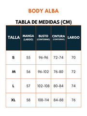 Body ALBA
