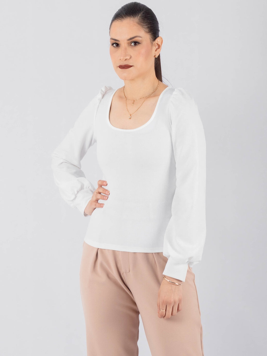 Top Casual Almudena