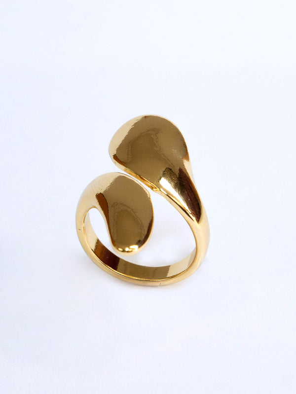 Anillo Atenas