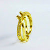Anillo Cleopatra