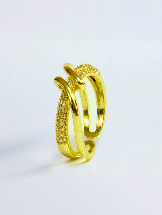 Anillo Cleopatra