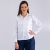 Blusa Ejecutiva Almendra