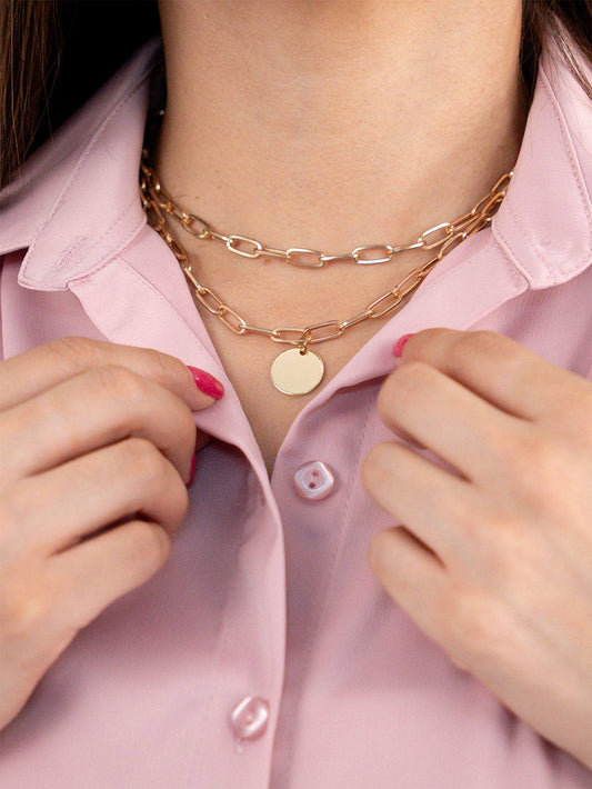 Pre-Venta:Blusa Ejecutiva Almendra