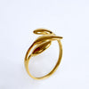 Anillo Espiga