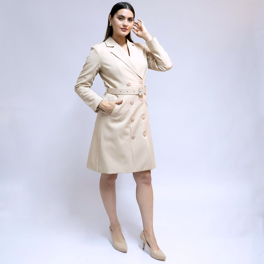 Vestido Emilia