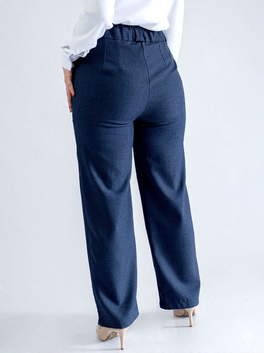 Pantalón Recto Mirella