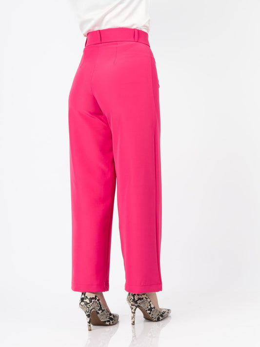 Pantalón Recto CLASSIC