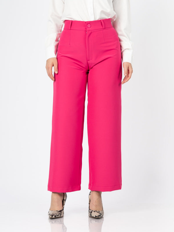 Pantalón Recto CLASSIC