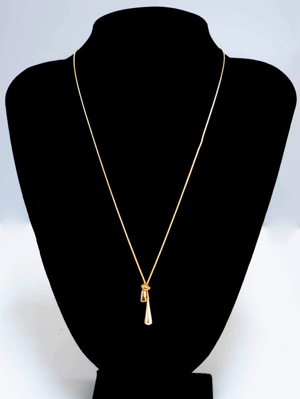 Collar Isis