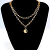 Collar Cleopatra