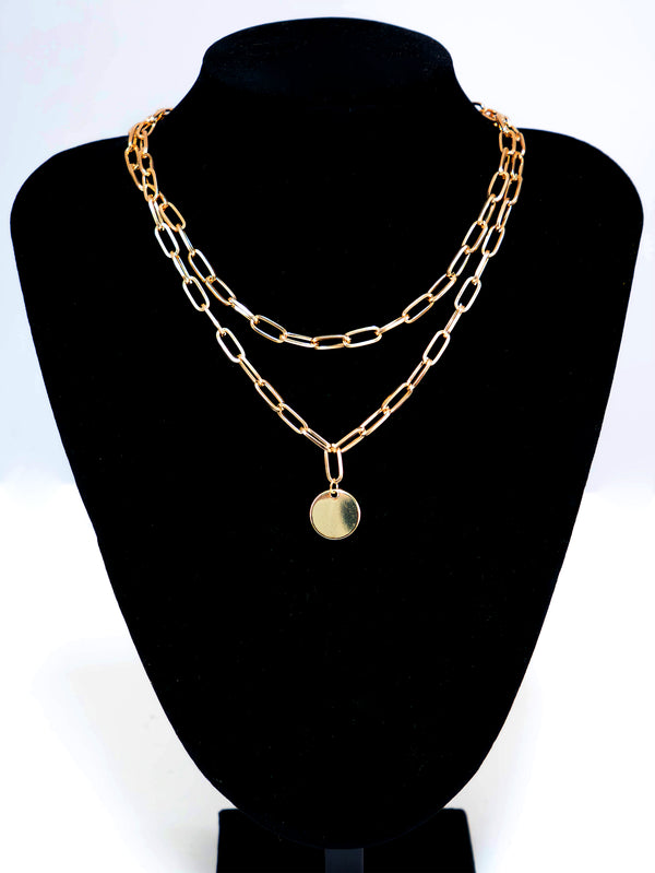 Collar Cleopatra