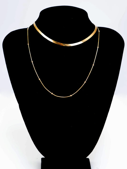 Collar Afrodita