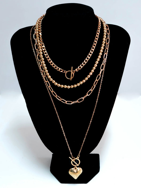 Collar Hera