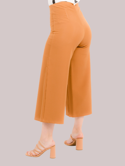 Pantalón Ejecutivo CULOTTE