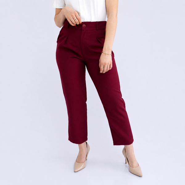 Pantalón Ejecutivo Patrick