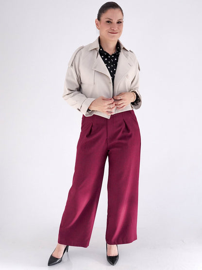 Gabardina Emma