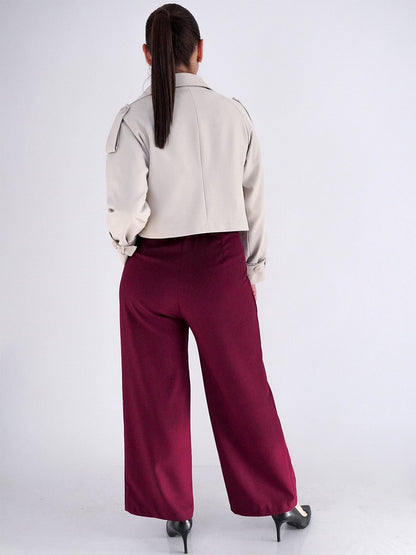 Gabardina Emma