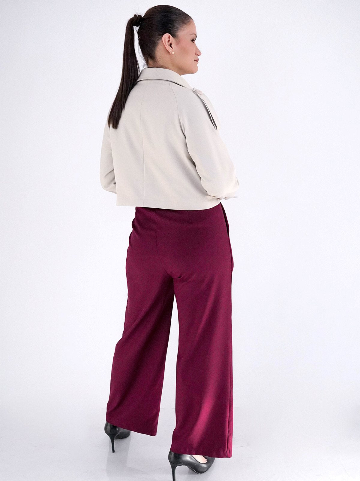 Gabardina Emma