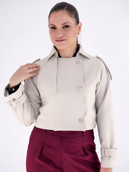 Gabardina Emma
