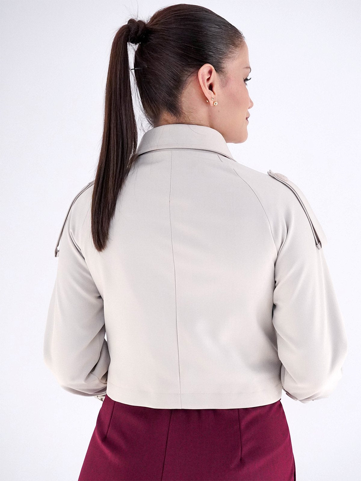 Gabardina Emma
