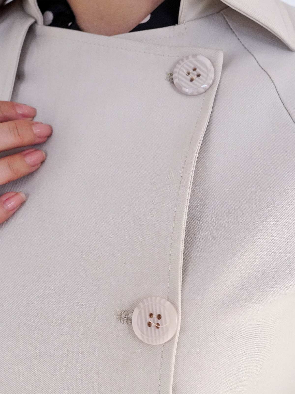 Gabardina Emma