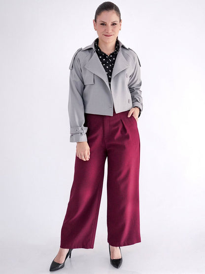 Gabardina Emma