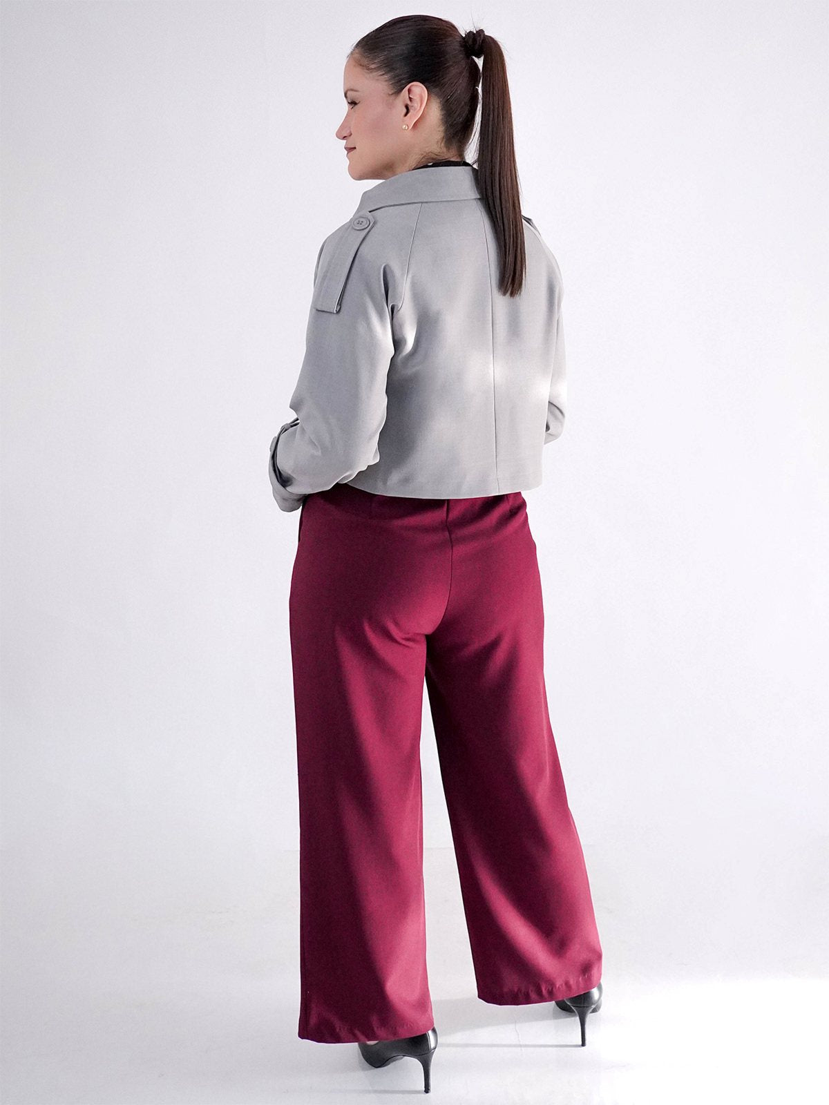 Gabardina Emma