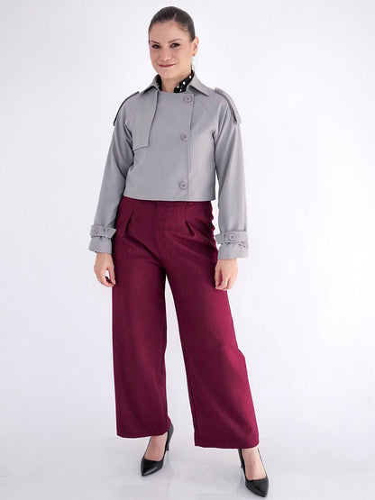 Gabardina Emma