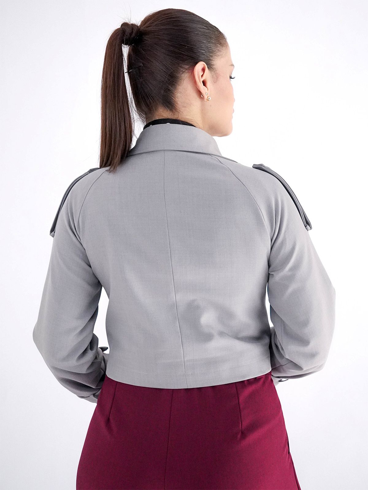 Gabardina Emma