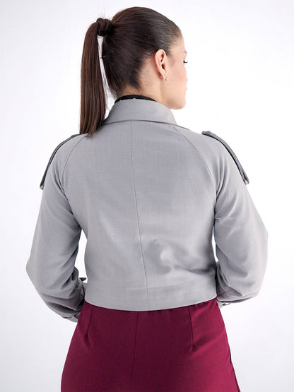 Gabardina Emma