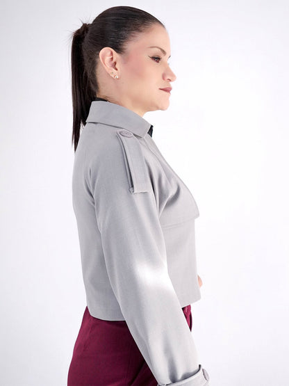 Gabardina Emma