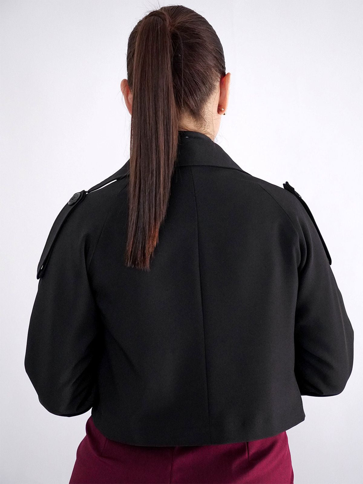Gabardina Emma
