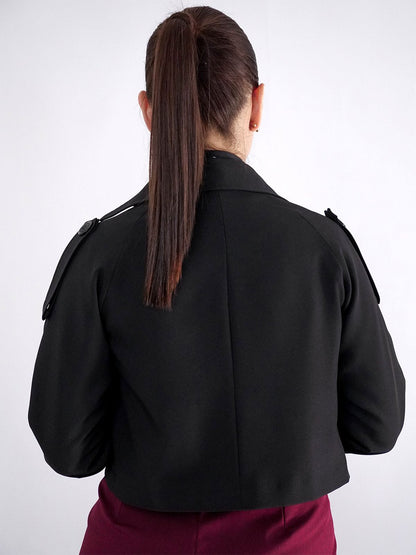Gabardina Emma