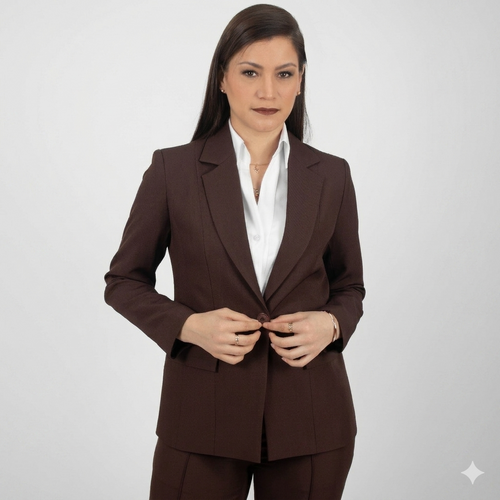 Blazer Ejecutivo Mirella