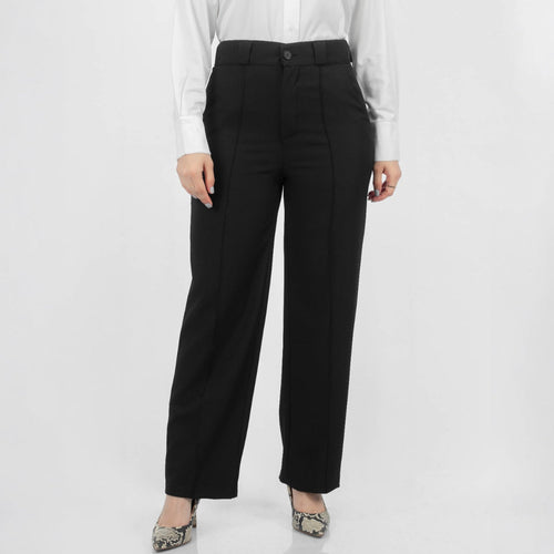 Pantalón Recto Mirella