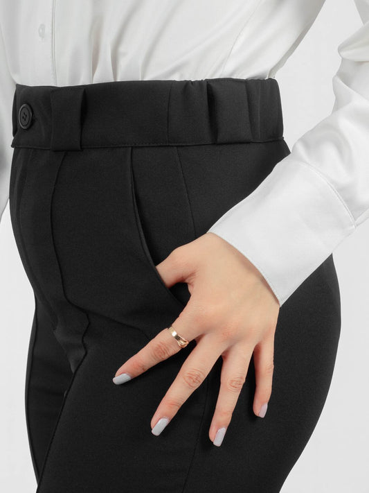 Pantalón Recto Mirella