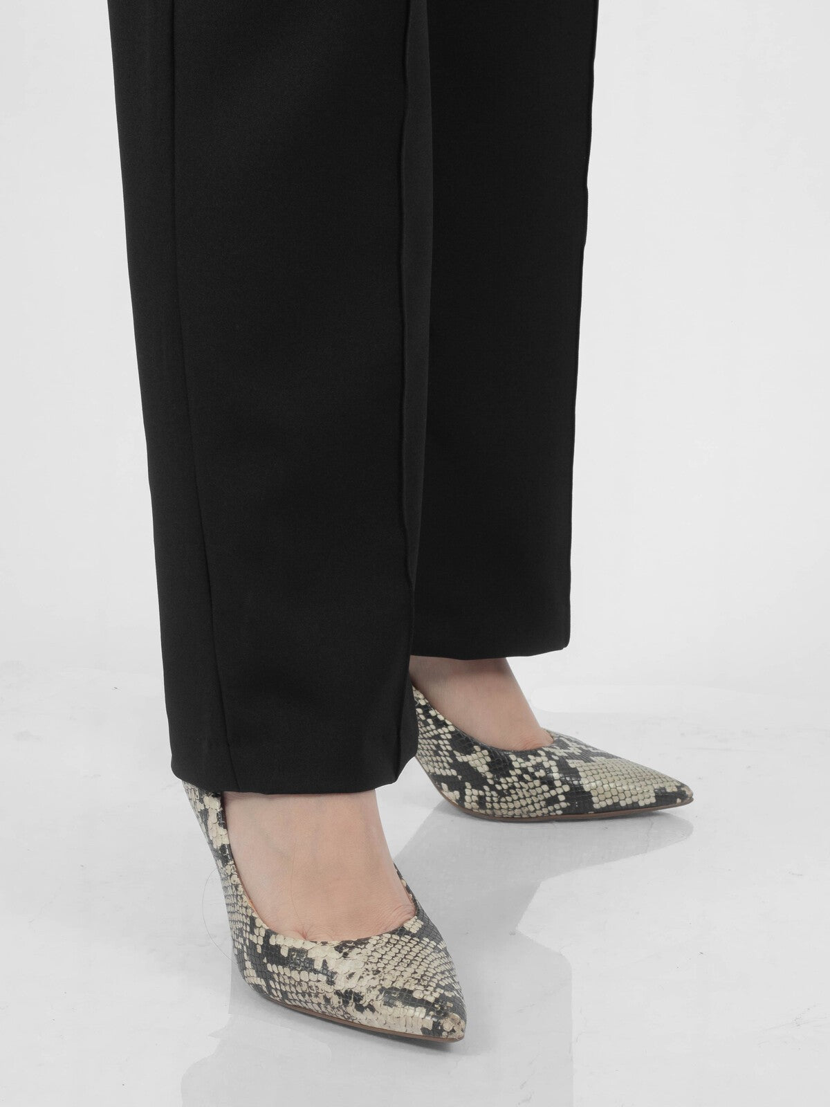 Pantalón Recto Mirella