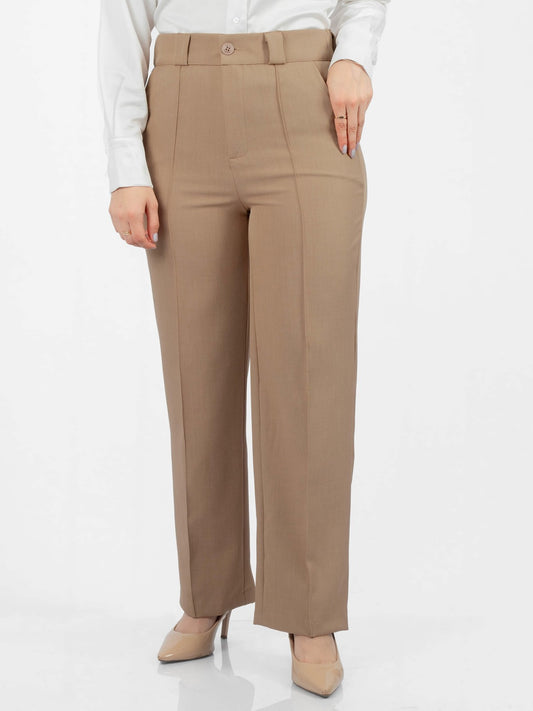 Pantalón Recto Mirella