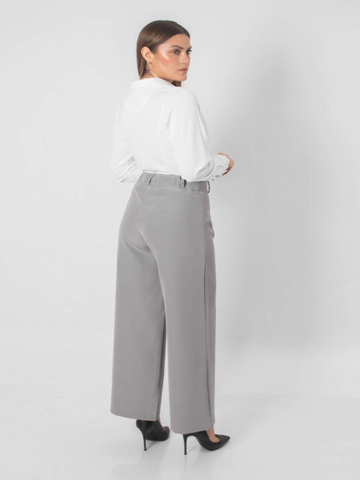 Pantalón Corporativo Catalán