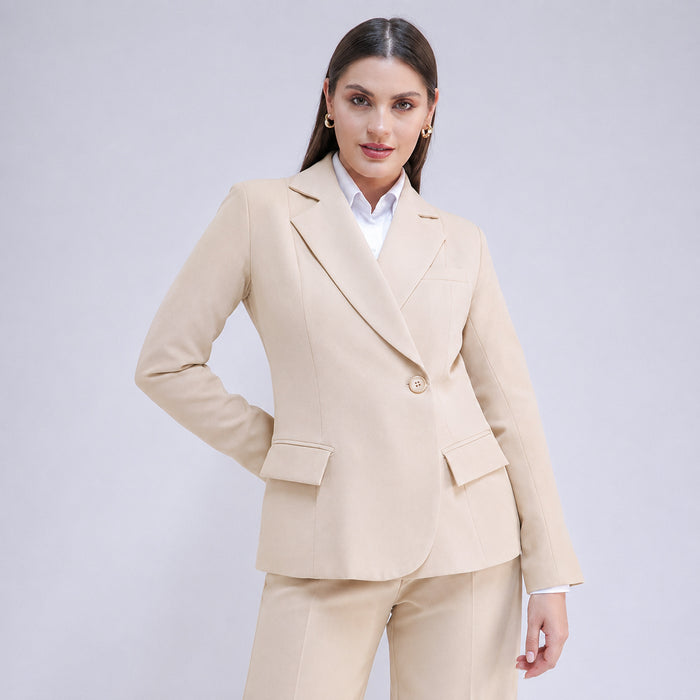 Blazer Ejecutivo Antonia