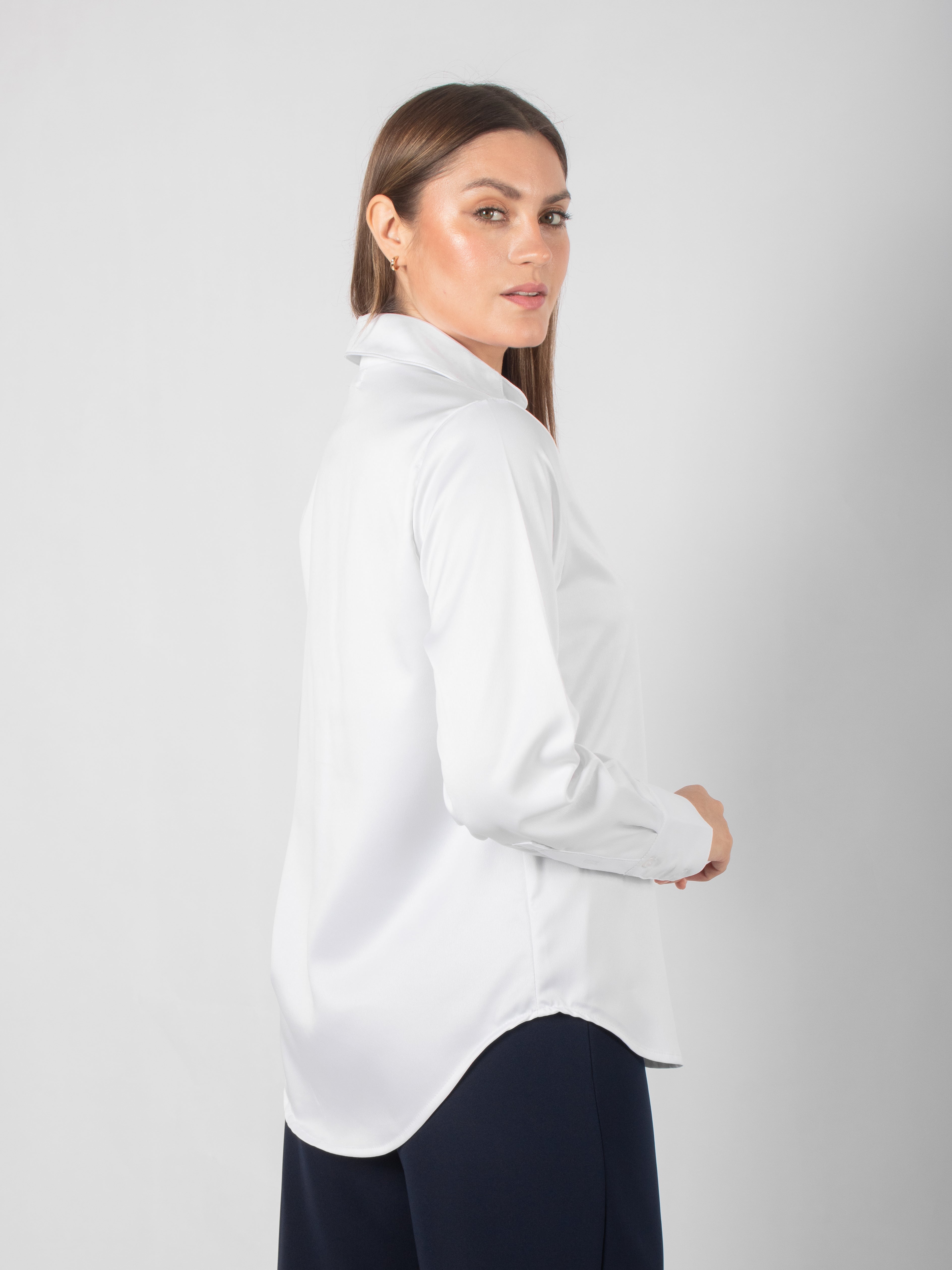Blusa SATIN