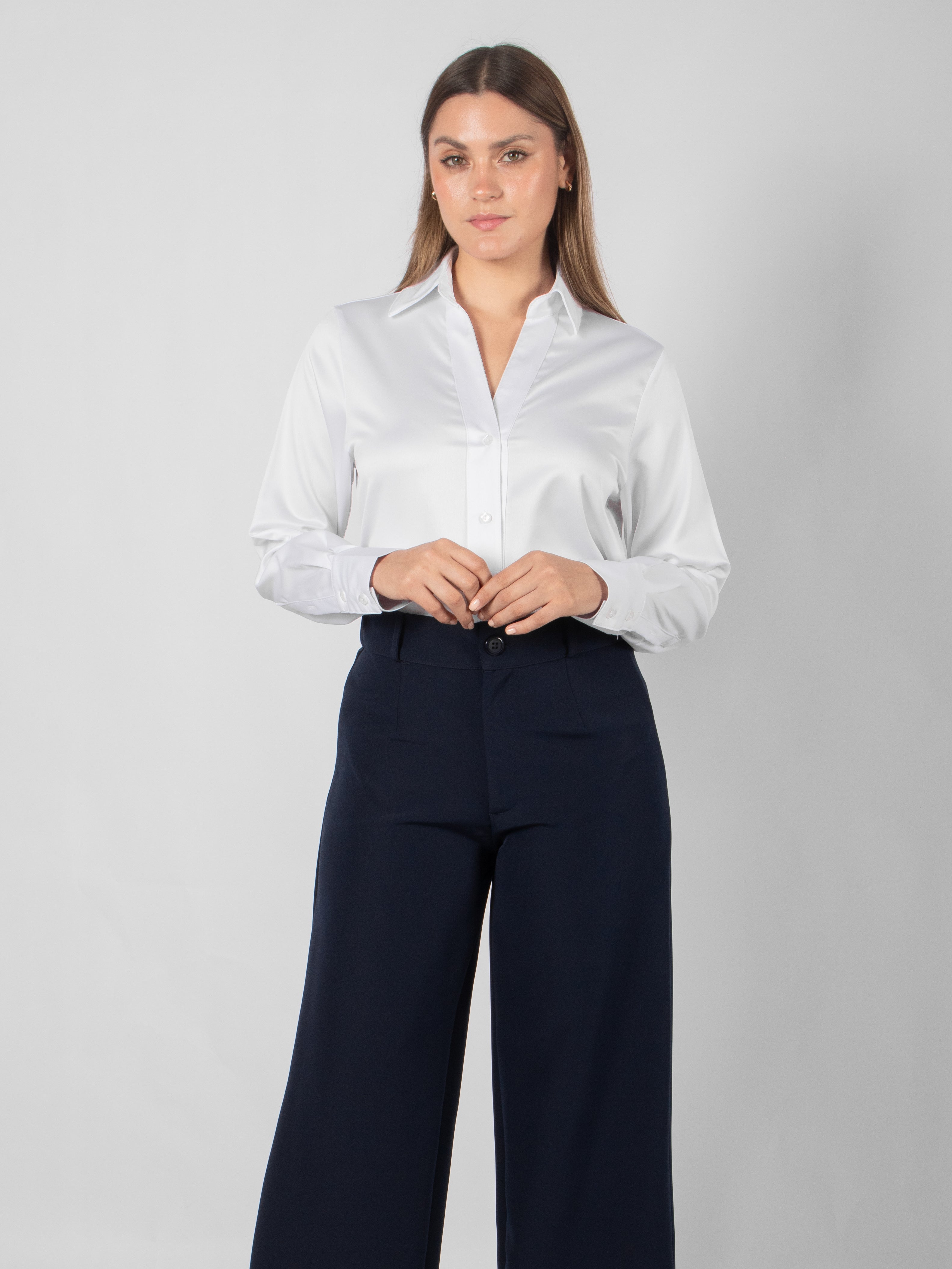Blusa SATIN
