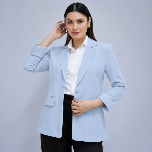 Blazer Madonna