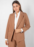 Blazer Ejecutivo Catalán