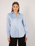 Blusa Corporativa SATIN