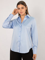 Blusa SATIN