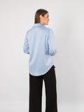 Blusa Corporativa SATIN